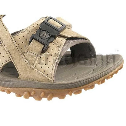 Merrell Kahuna III Sandals (45 / Gray) — view 5