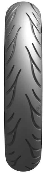 Michelin Commander III Cruiser 130/90 R16 73H Summer motorcycle tire (TL/TT) — view 3