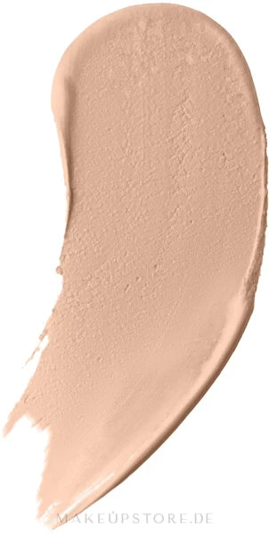 Max Factor Miracle Touch Skin Perfecting SPF 30 Powder Foundation with Hyaluronic Acid (11.5 g / Elfenbein, Gold)