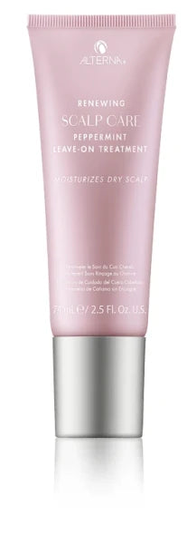 Alterna Renewing Scalp Care Peppermint Leave-On Treatment 74 ml — view 8