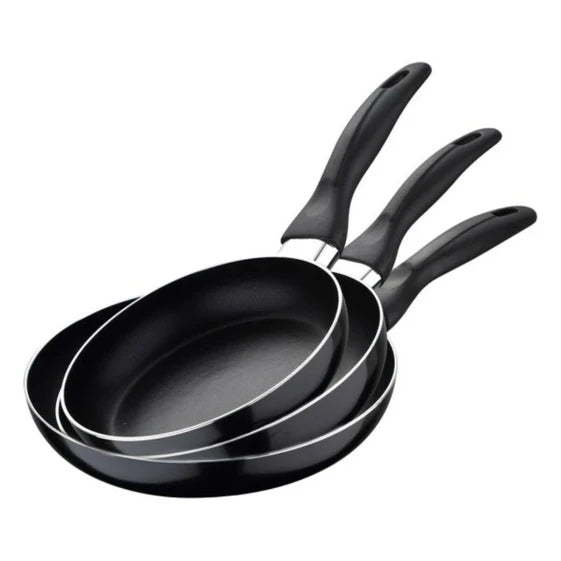 San Ignacio Aluminum Pan Set — view 8