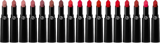 Giorgio Armani Vivid Color Long-Wear Lipstick — view 9