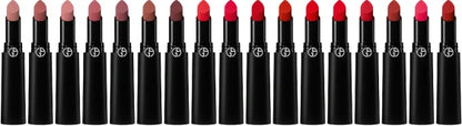 Giorgio Armani Vivid Color Long-Wear Lipstick — view 9