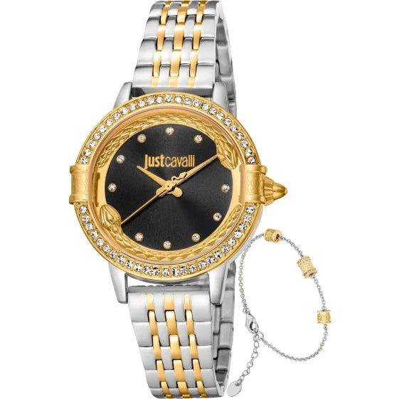 Just Cavalli ANIMALIER Women's Watch (Ø 32 mm)