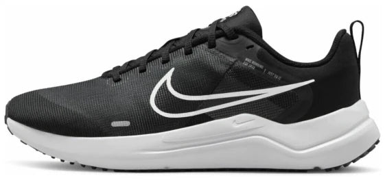 Nike Downshifter 12 Sneakers DD9293-001 — view 9