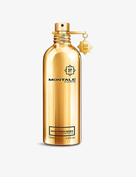 Montale Aoud Queen Roses Eau de Parfum (100 ml)