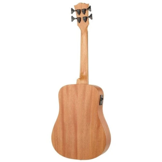 Harley Benton Kahuna CLU-Bass Ukulele Bundle — view 3