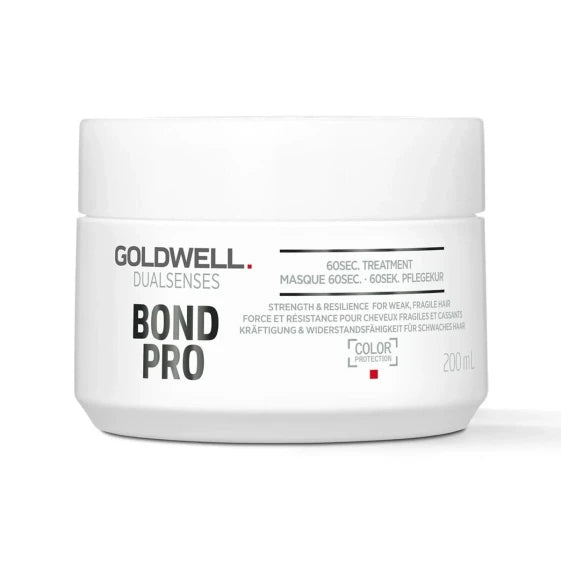 Goldwell Dualsenses Bond Pro Hair Mask 200 ml (200 ml)