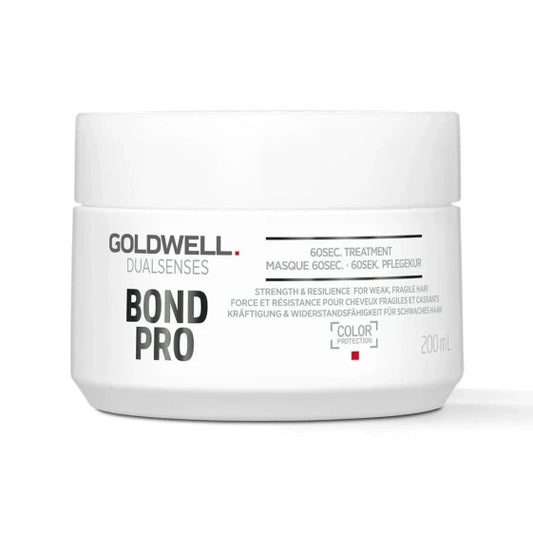 Goldwell Dualsenses Bond Pro Hair Mask 200 ml (200 ml)