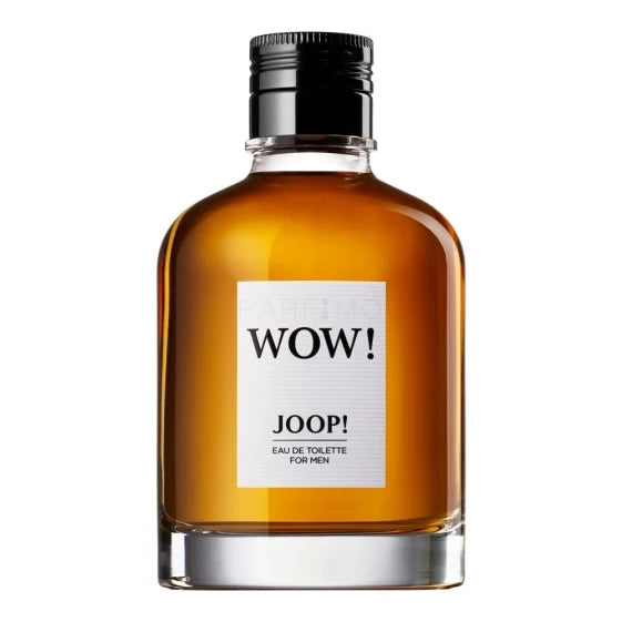 Joop! Wow! Eau de Toilette (100 ml) — view 2