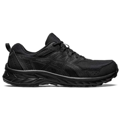 ASICS Gel-Venture 9 Trail Running Shoes (42 / Black) — view 2