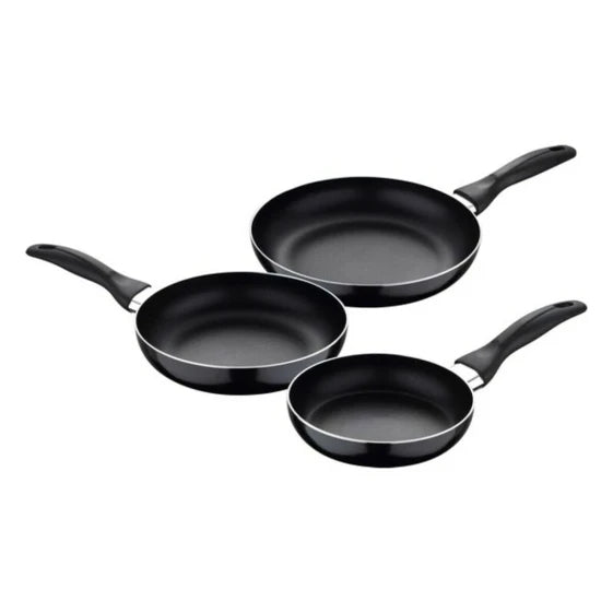 San Ignacio Aluminum Pan Set — view 7