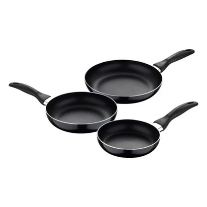 San Ignacio Aluminum Pan Set — view 7