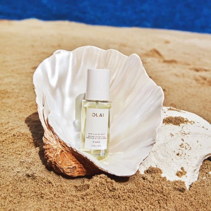 OUAI St. Barts Hair and Body Mist (97 ml) — view 3