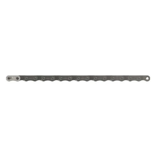 SRAM Apex D1 Flattop PowerLock Chain (120 Links / Silver)