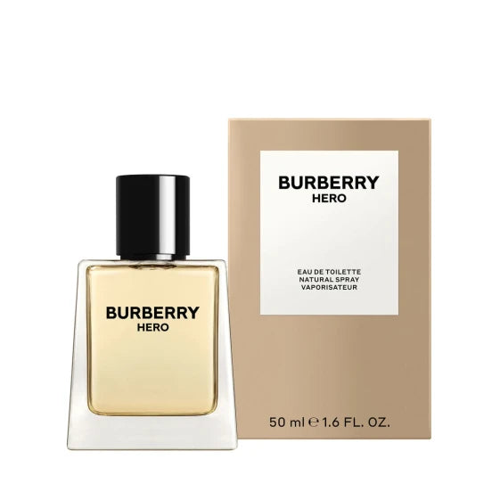 Burberry Hero EDT (50 ml)