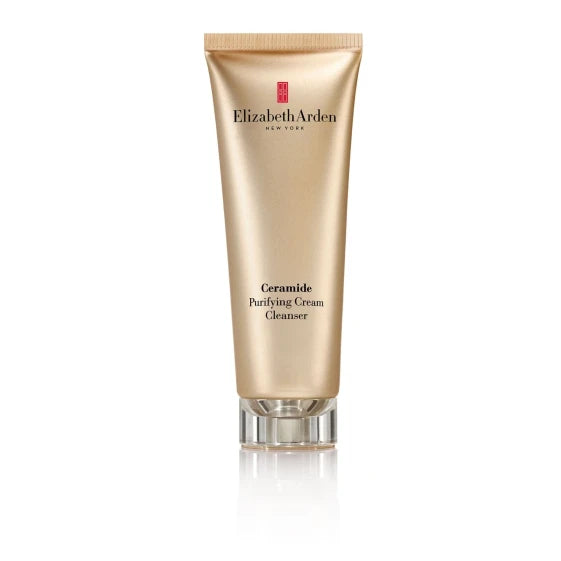 Elizabeth Arden Ceramide Facial Cleansing Gel 125 ml (125 ml)