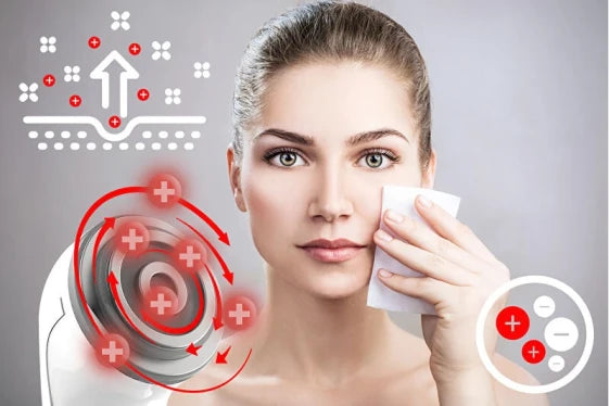 BeautyRelax RF Lift BR-1500 Cosmetic Device for Wrinkles (1500 ml) — view 13