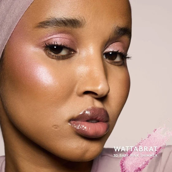 Fenty Beauty Killawatt Freestyle Highlighter Wattabrat 8g — view 3