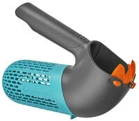 GARDENA Combisystem Berry Picker (Blue) — view 2
