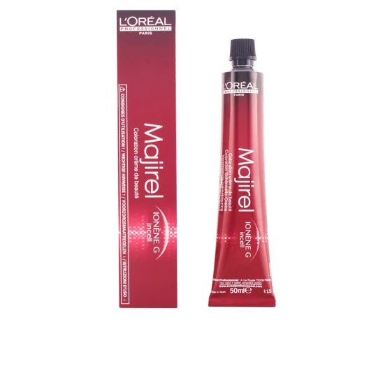 L'Oreal Professionnel Paris Majirel Ionene G Cream Hair Color 8.3 50 ml (50 ml / 7e5b37)
