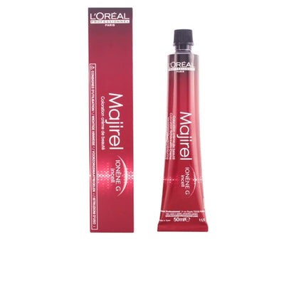 L'Oreal Professionnel Paris Majirel Ionene G Cream Hair Color 8.3 50 ml (50 ml / 7e5b37)