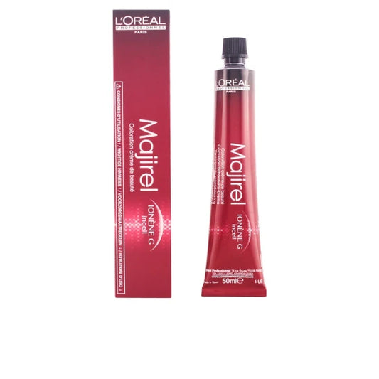 L'Oreal Professionnel Paris Majirel Ionene G Cream Hair Color 8.3 50 ml (50 ml / 7e5b37)