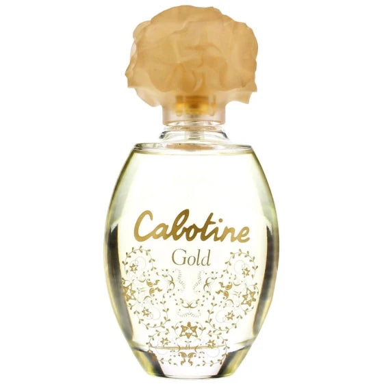 Dyal Gres Cabotine Gold 100 ml Eau de Toilette (100 ml / 100ml / Golden)