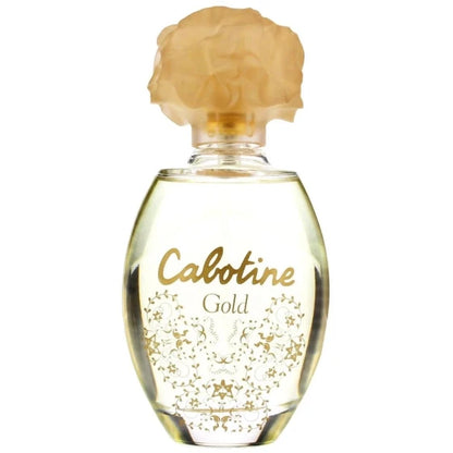 Dyal Gres Cabotine Gold 100 ml Eau de Toilette (100 ml / 100ml / Golden)