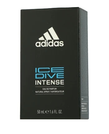 Adidas Ice Dive Intense EDP Spray 50ml (50 ml)