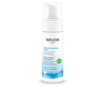 Weleda Witch Hazel Water Cleansing Foam 150 ml (150 ml) — view 9