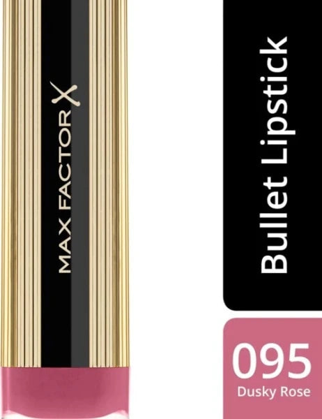 Max Factor Colour Elixir Lipstick #095 (4 g) — view 3
