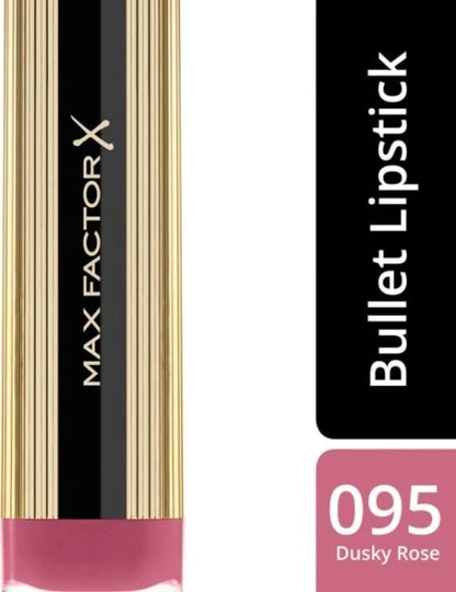 Max Factor Colour Elixir Lipstick #095 (4 g) — view 3