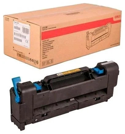 OKI 47219604 - Laser - 100000 pages - C824dn, 824n, 834dnw, 834nw, ES 8434dn - 1 pc — view 2