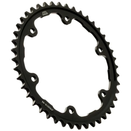 JT Sprockets 525 JTR2016.44 Rear Sprocket (44t / Black)