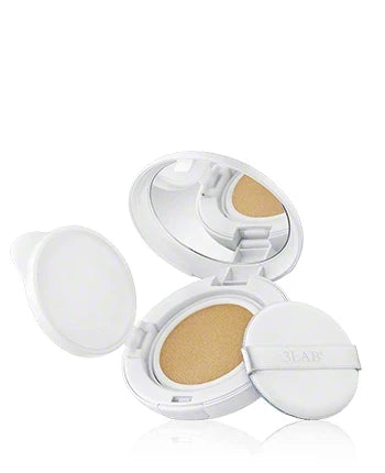 3lab ThreeLAB Aqua BB Moisturizer SPF 40 (2 x 14 g) (03 Dark) — view 2