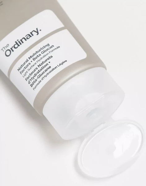 The Ordinary Natural Moisturising Factors and Beta Glucan 30ml (30 ml) — view 5