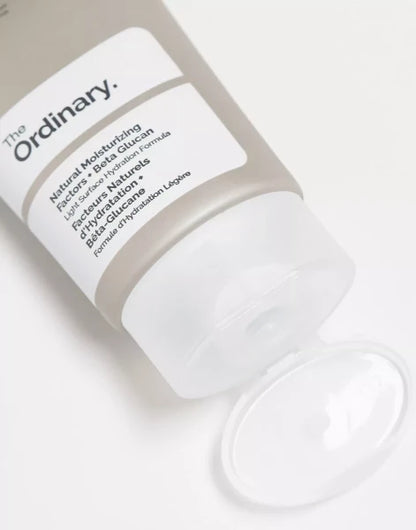 The Ordinary Natural Moisturising Factors and Beta Glucan 30ml (30 ml) — view 5