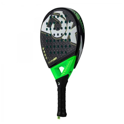 LOK Carbon Flow 2024 (Green) — view 2