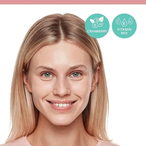 Bourjois Healthy Mix Serum Foundation 54N Beige (30 ml) — view 13