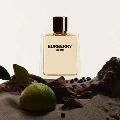 Burberry Hero EDT (50 ml) — view 3
