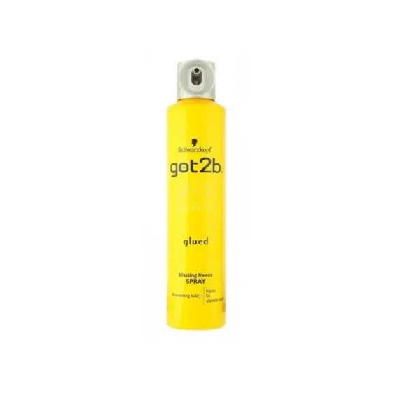 GOT2B Glued Blasting Freeze 300 ml Hairspray (300 ml) — view 2