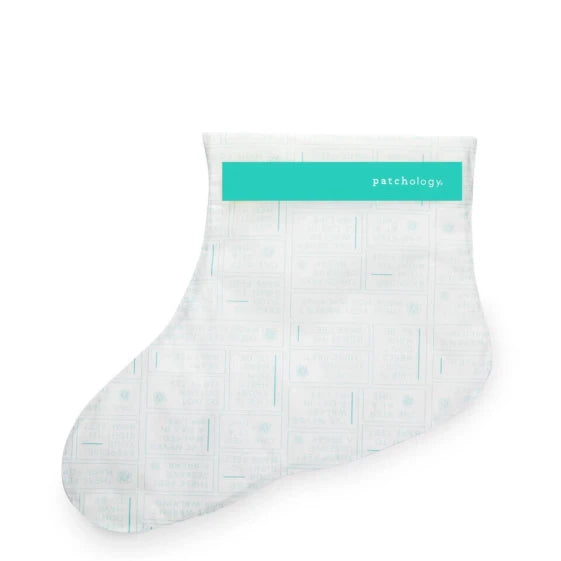 Patchology PoshPeel PediCure (No) — view 6