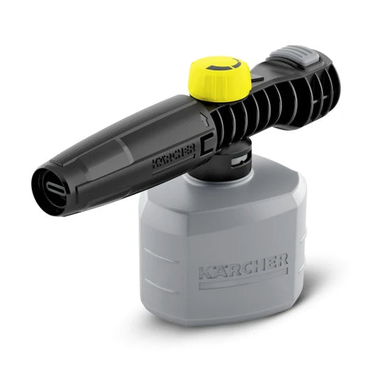 Karcher Kärcher FJ 24 Nozzle for KHB 5 Battery, Black/Yellow, 93 mm x 205 mm (Yellow)