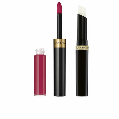 Max Factor Lipfinity Women's Cosmetic Set (2 pcs) (070 - Spicy Shade) — view 2