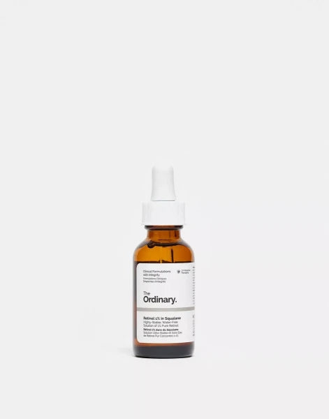 The Ordinary Face Serum with 1% Retinol (30 ml) — view 2