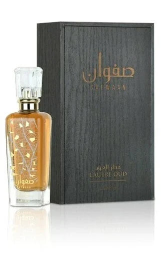 Lattafa Safwaan The Other Oud EDP (100 ml)