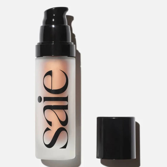 Saie Glowy Super Gel Sunglow — view 7