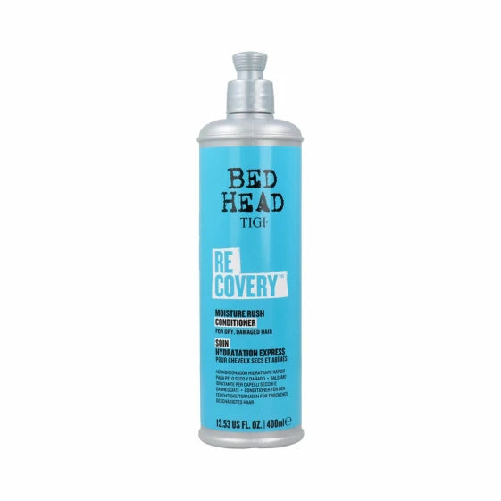 Tigi Bed Head Moisture Rush Conditioner (400 ml) — view 3