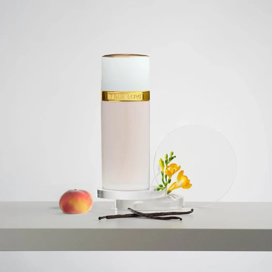 Elizabeth Arden True Love 100 ml Eau de Toilette (100 ml / Transparent) — view 2